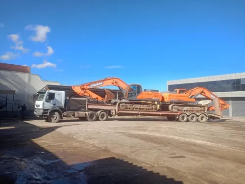 Renault Kerax 2009