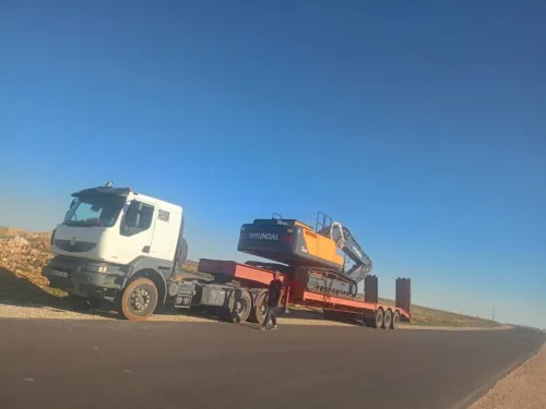 Renault Kerax 2009