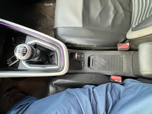 Renault Clio 5  2023 