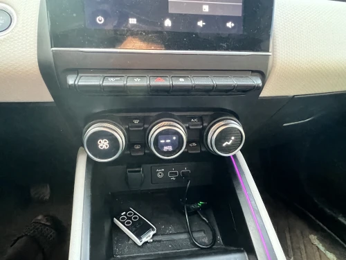 Renault Clio 5  2023 