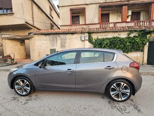 Kia Cerato 2020 SX Premium