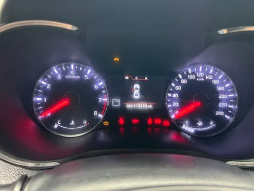 Kia Cerato 2020 SX Premium