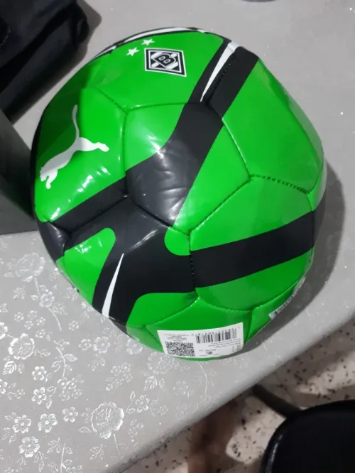 ballons puma origenal Caba