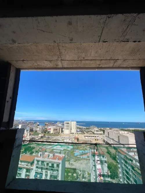 Vente Appartement F5 Alger Alger centre