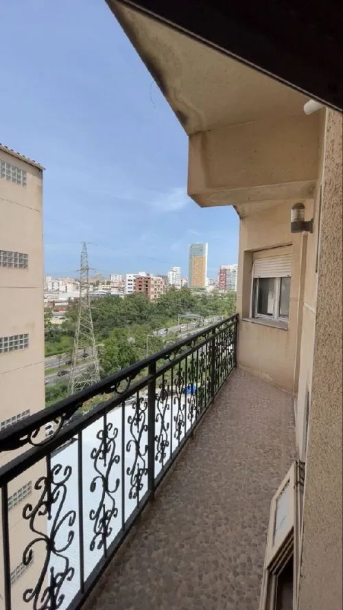Vente Appartement Duplex F6 Alger Ouled fayet