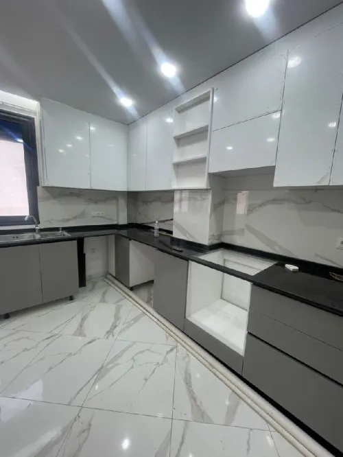 Vente Appartement F3 Alger Bordj el kiffan