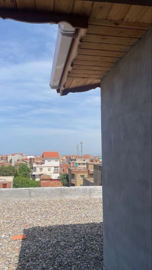 Vente Appartement F3 F5 Alger Bordj el kiffan