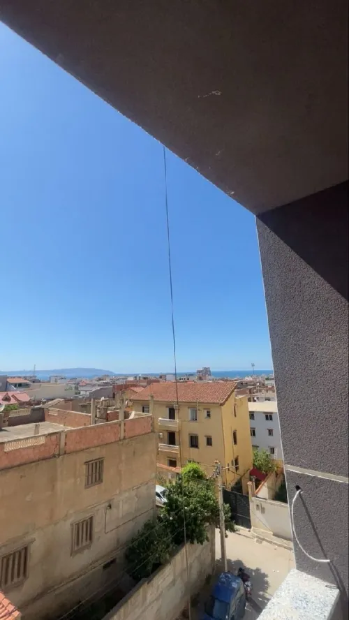Vente Appartement F3 F4 Alger Bab ezzouar
