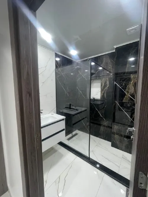 Vente Appartement F3 Alger Bordj el kiffan