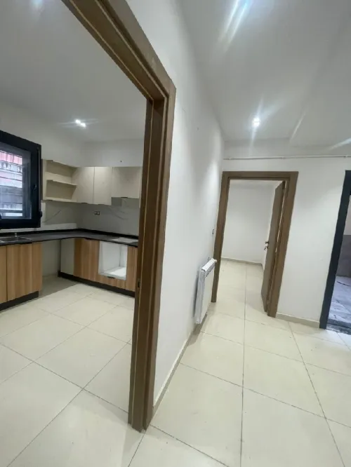 Vente Appartement F3 Alger Bordj el kiffan