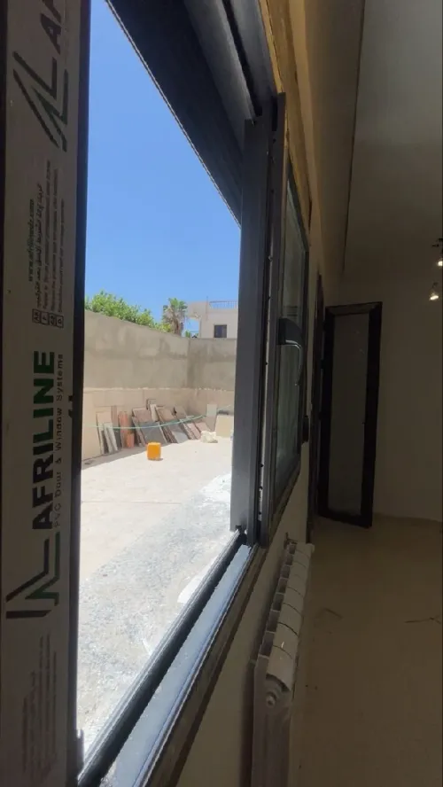 Vente Appartement F3 Alger Bordj el kiffan