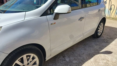 Renault Scenic 2011 Scenic
