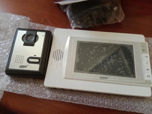 Door phone