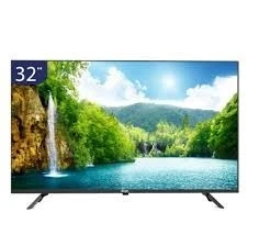 Télévision Marque Géant 32P Simple Avec Démo Intégré Qled Tv