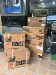 Climatiseur 12000Btu Inverter Continental