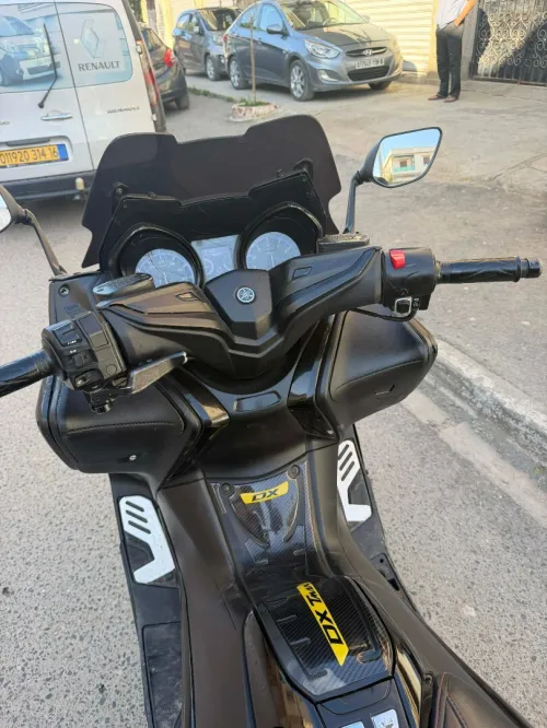 Tmax DX Tmax DX 2017