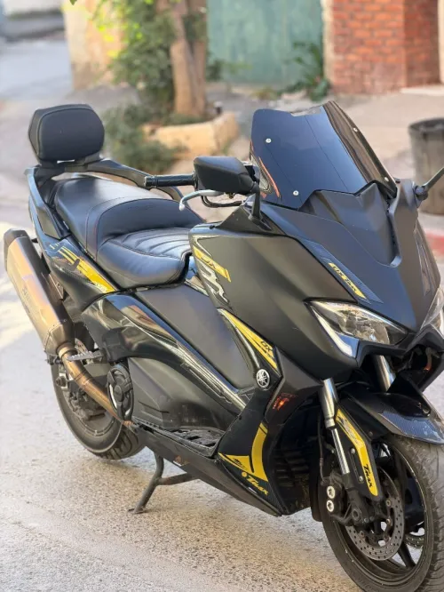 Tmax DX Tmax DX 2017