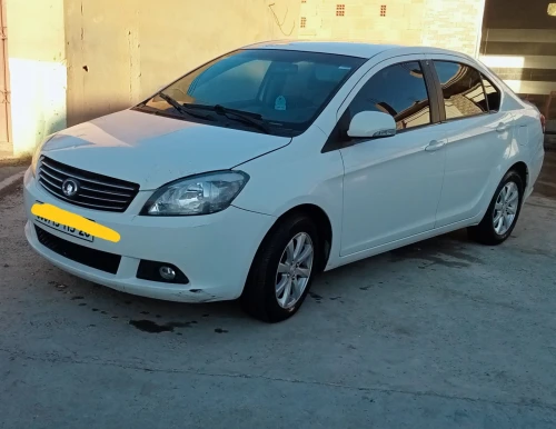 Great wall C30 2013 C30