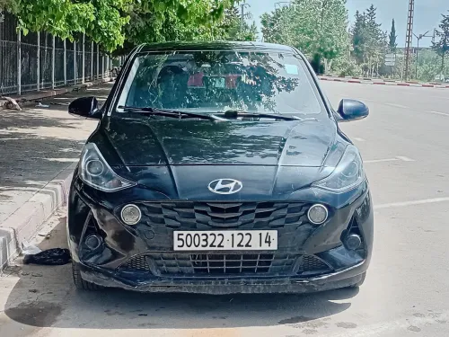 Hyundai i10 2022 N Line