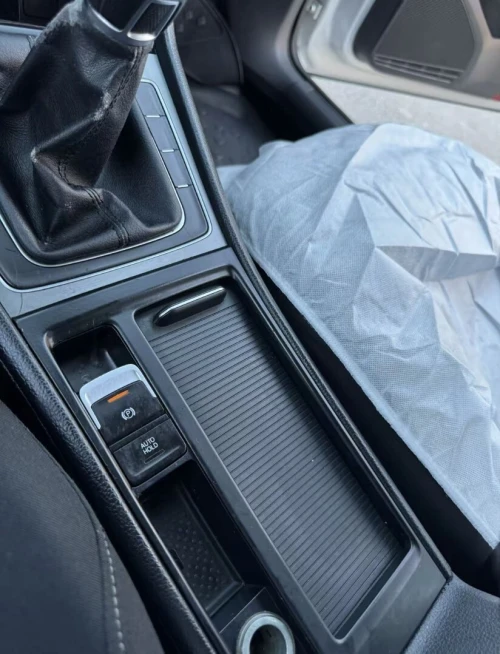 Volkswagen Golf 7 2014 Trendline +