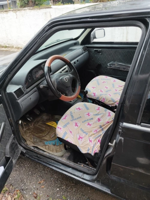 Fiat Uno 2005 Uno