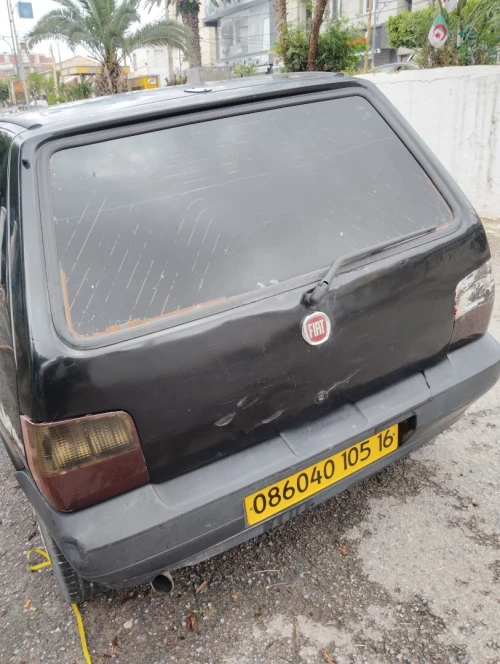 Fiat Uno 2005 Uno