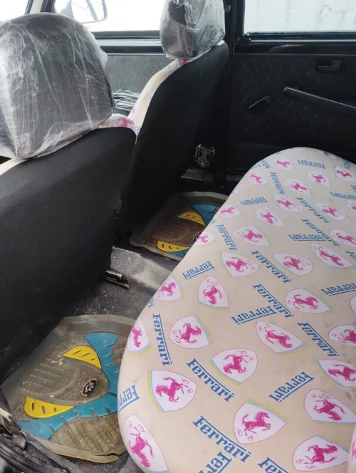 Fiat Uno 2005 Uno