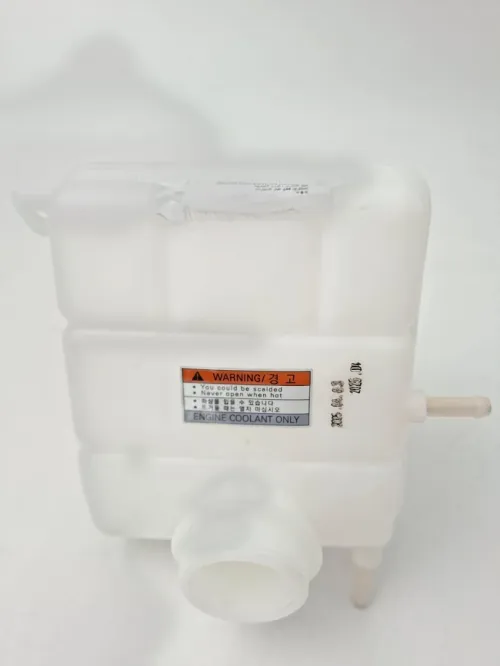 Vase radiateur spark 2 korea