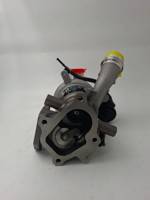 turbo H1 TQ NV mobis