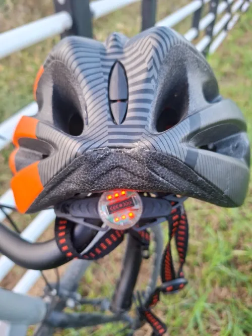 Vélo dechathlon triban rc 100