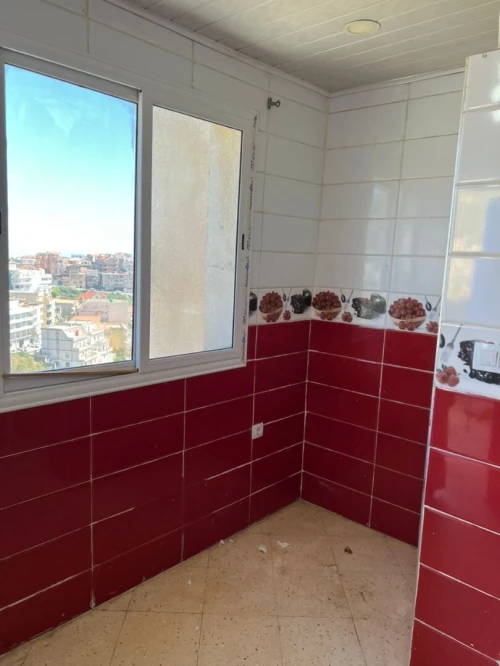 Location Appartement F4 Annaba Annaba