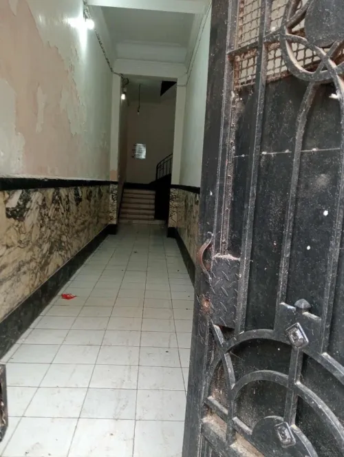 Vente Appartement F5 Oran Oran