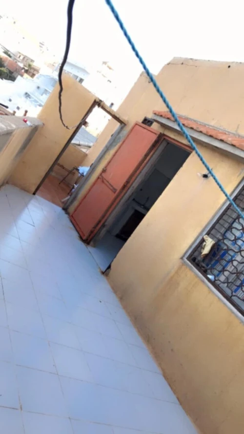 Vente Villa Oran Ain el turck