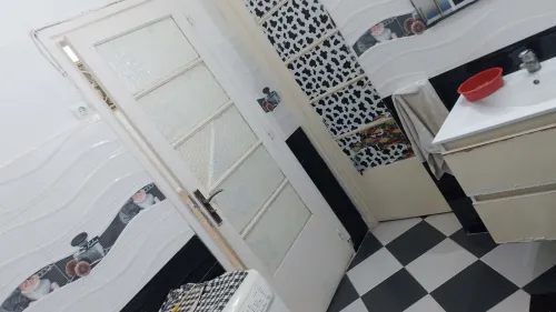 Vente Appartement F5 Oran Oran
