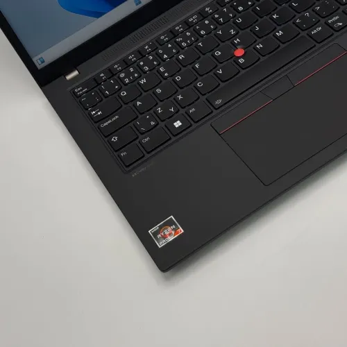 Lenovo ThinkPad T14 Ryzen 7 PRO / 32GB RAM / SSD NVMe 256G