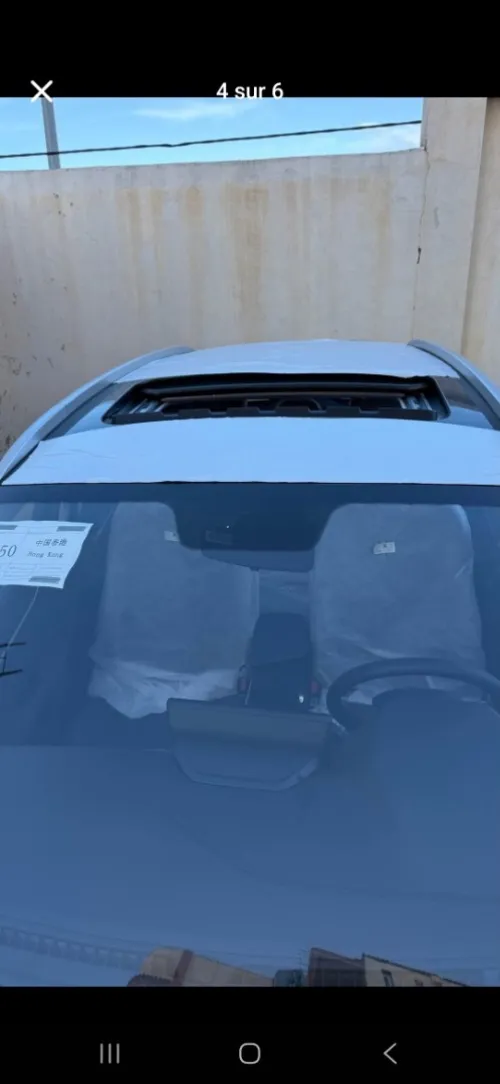 Geely Livan 2026 Gx3pro