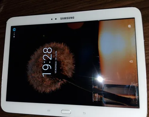 Samsung Tap