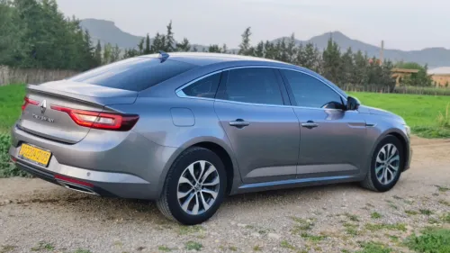 Renault Talisman 2021 La toute