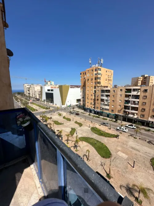 Location vacances Appartement F2 Oran Bir el djir