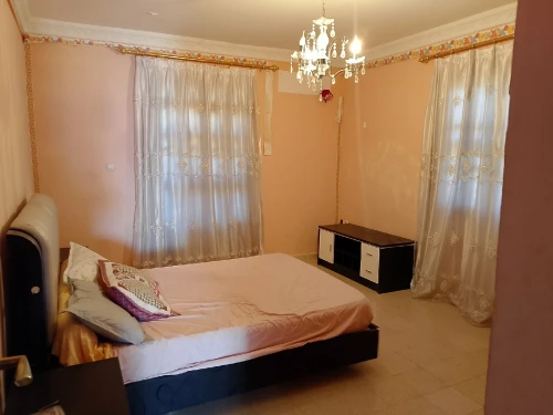 Location Villa Tizi Ouzou Azazga