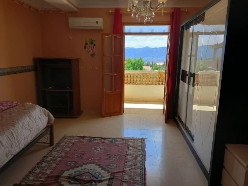 Location Villa Tizi Ouzou Azazga