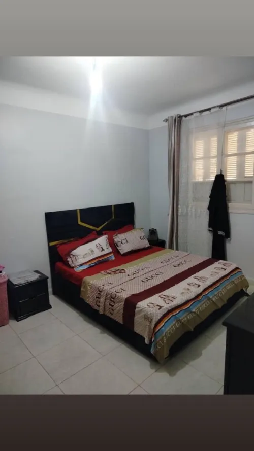 Vente Appartement F3 Aïn Defla Ain defla