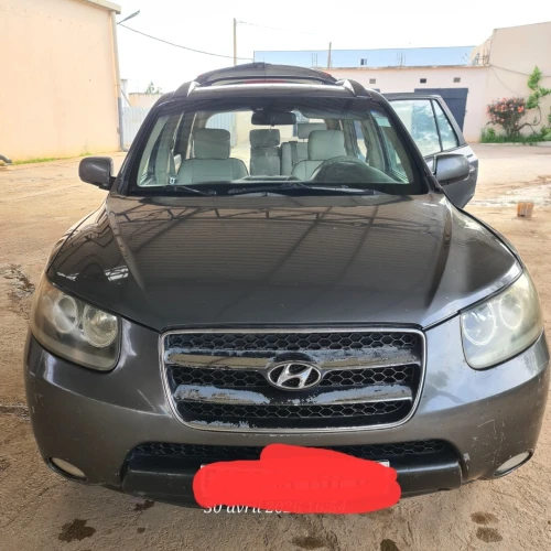 Hyundai SantaFe 2007 SantaFe