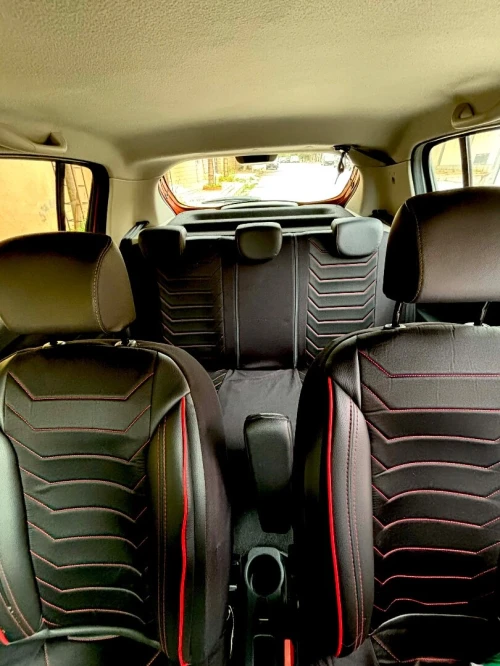 Dacia Sandero 2017 Stepway
