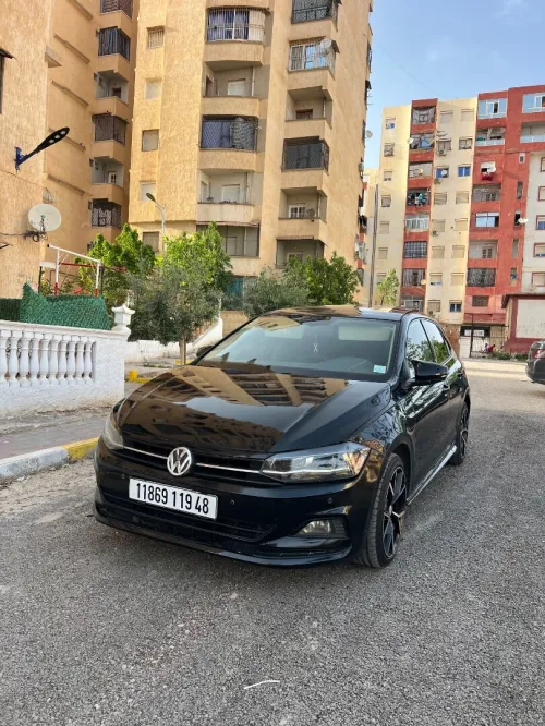 Seat Polo 2019 