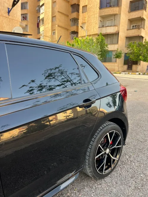 Seat Polo 2019 