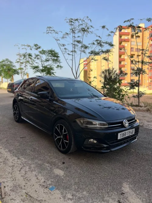 Seat Polo 2019 