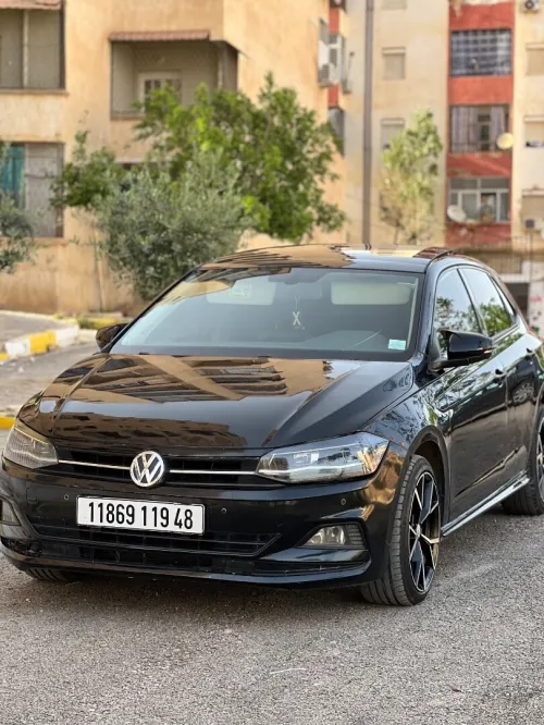 Seat Polo 2019 