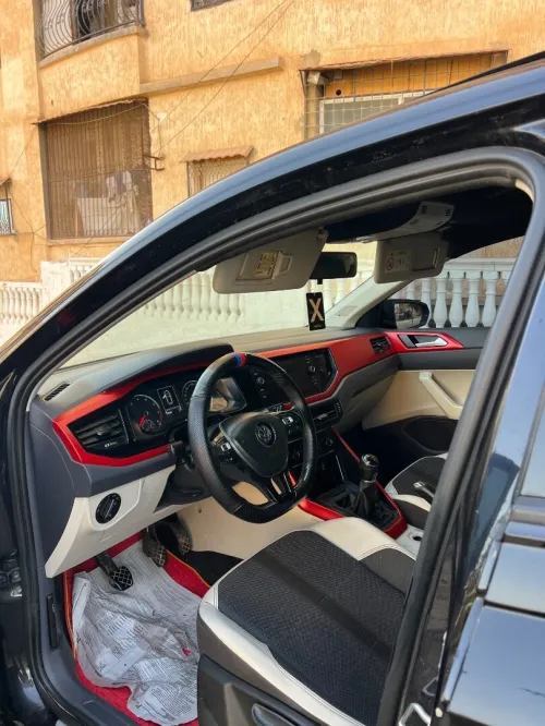 Seat Polo 2019 