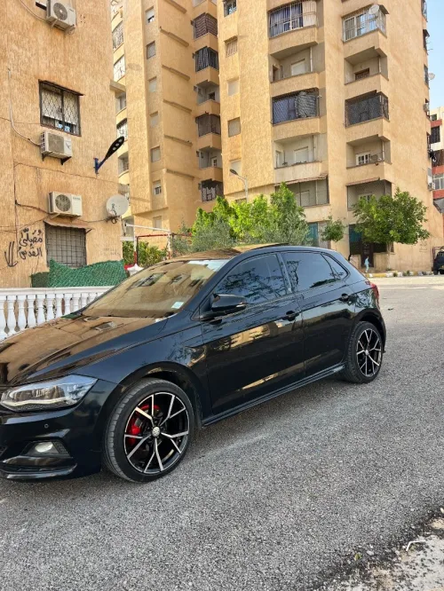 Seat Polo 2019 